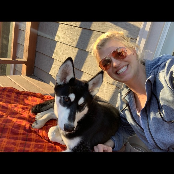 Meet your Posher, Arielle - Picture 6 of 6